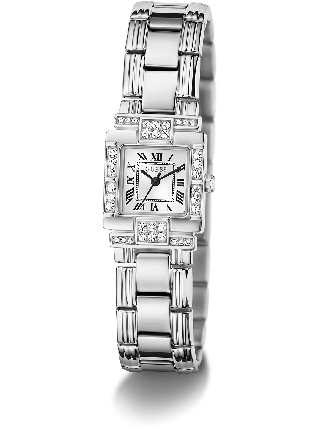 Кварцевые наручные часы GUESS TAYLOR GW1157L1 - фото 2