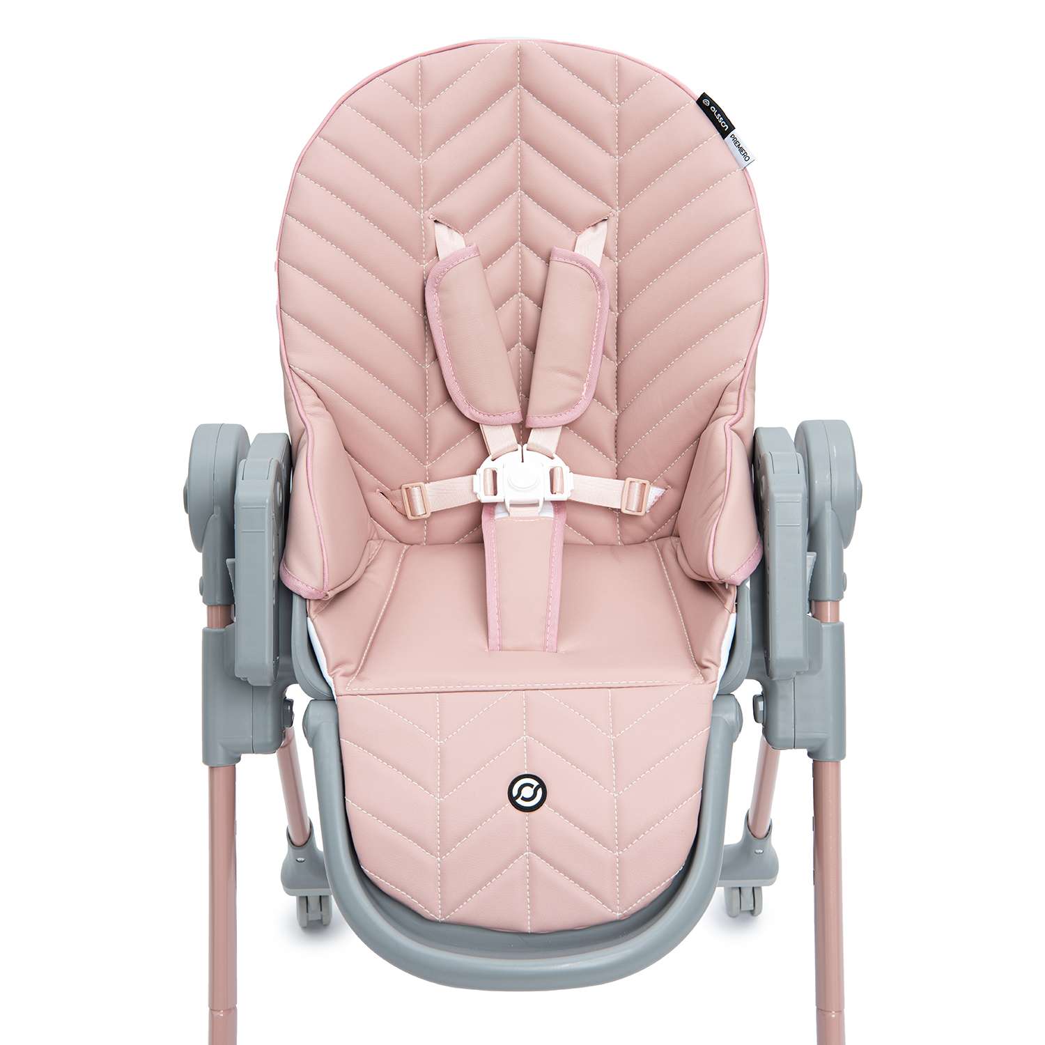 Стульчик для кормления Olsson Premiero Rose классический - фото 17