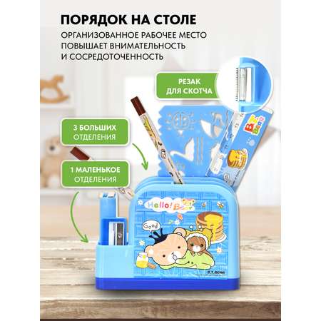 Подставка для карандашей CReATiViKi