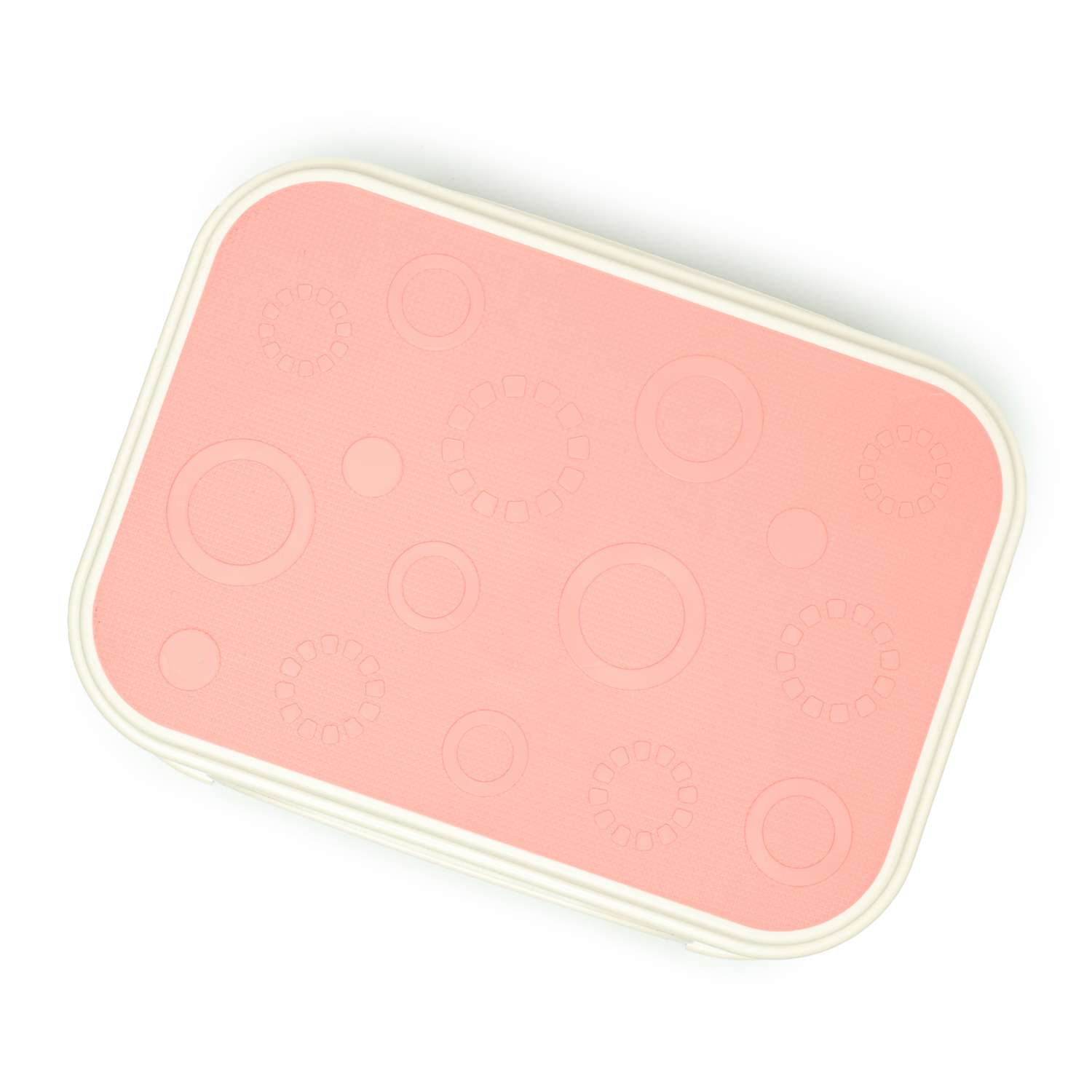 Подставка для ног Babyton Up and Go розовый - фото 4