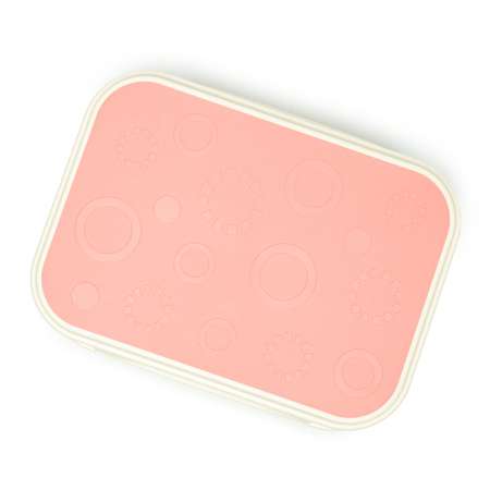 Табурет-подставка Babyton Up and Go Розовый