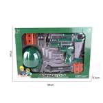 Настольная игра GUMBY