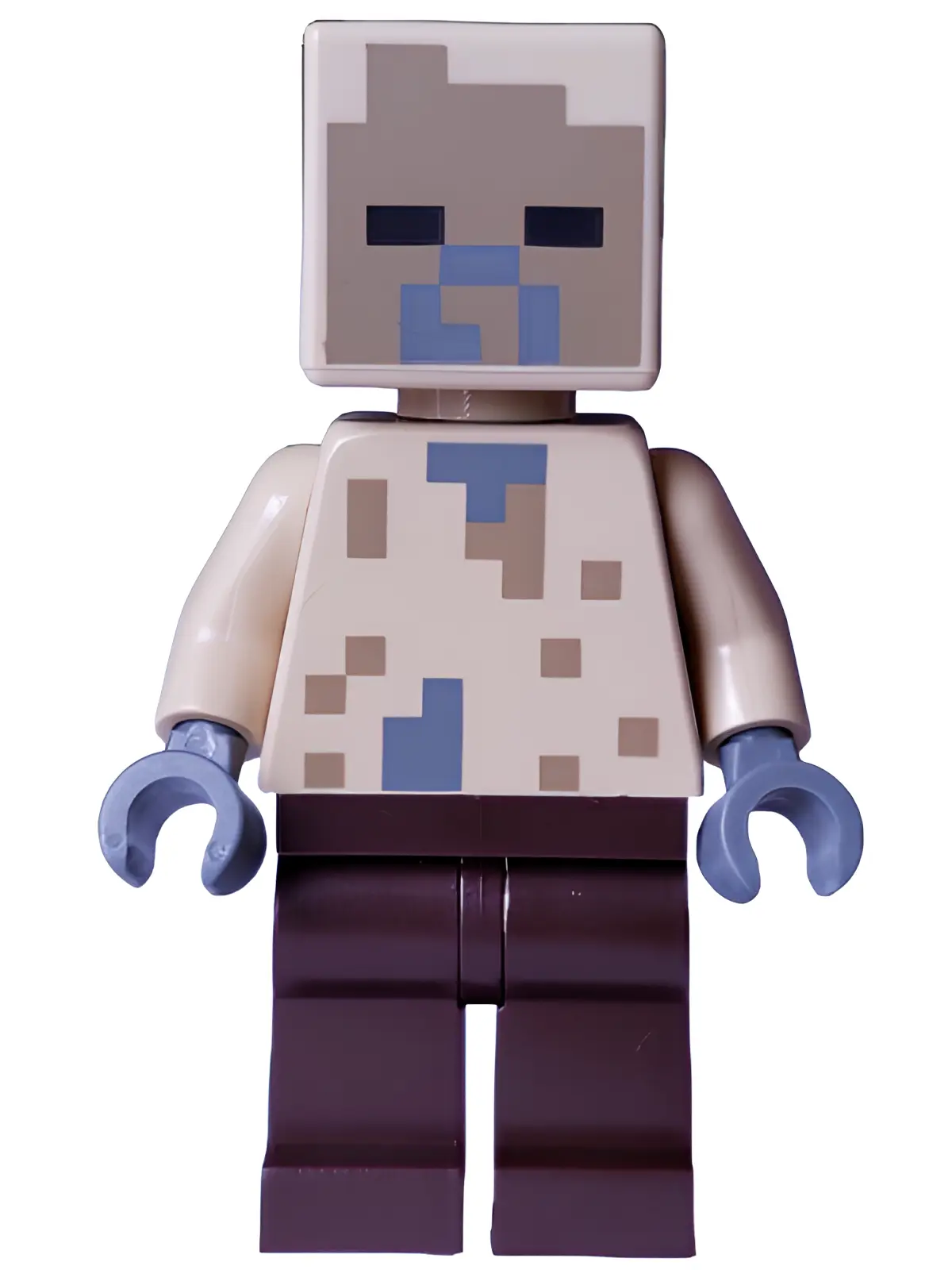 Фигурка LEGO Husk Dark - фото 1