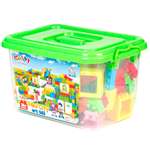 Конструктор Нижегородская игрушка Мини парк