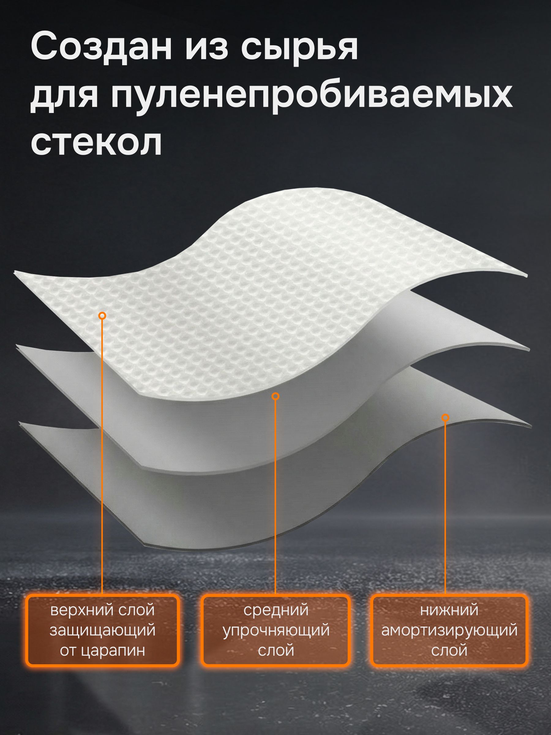 Чемодан Hanke H-80002 - фото 8