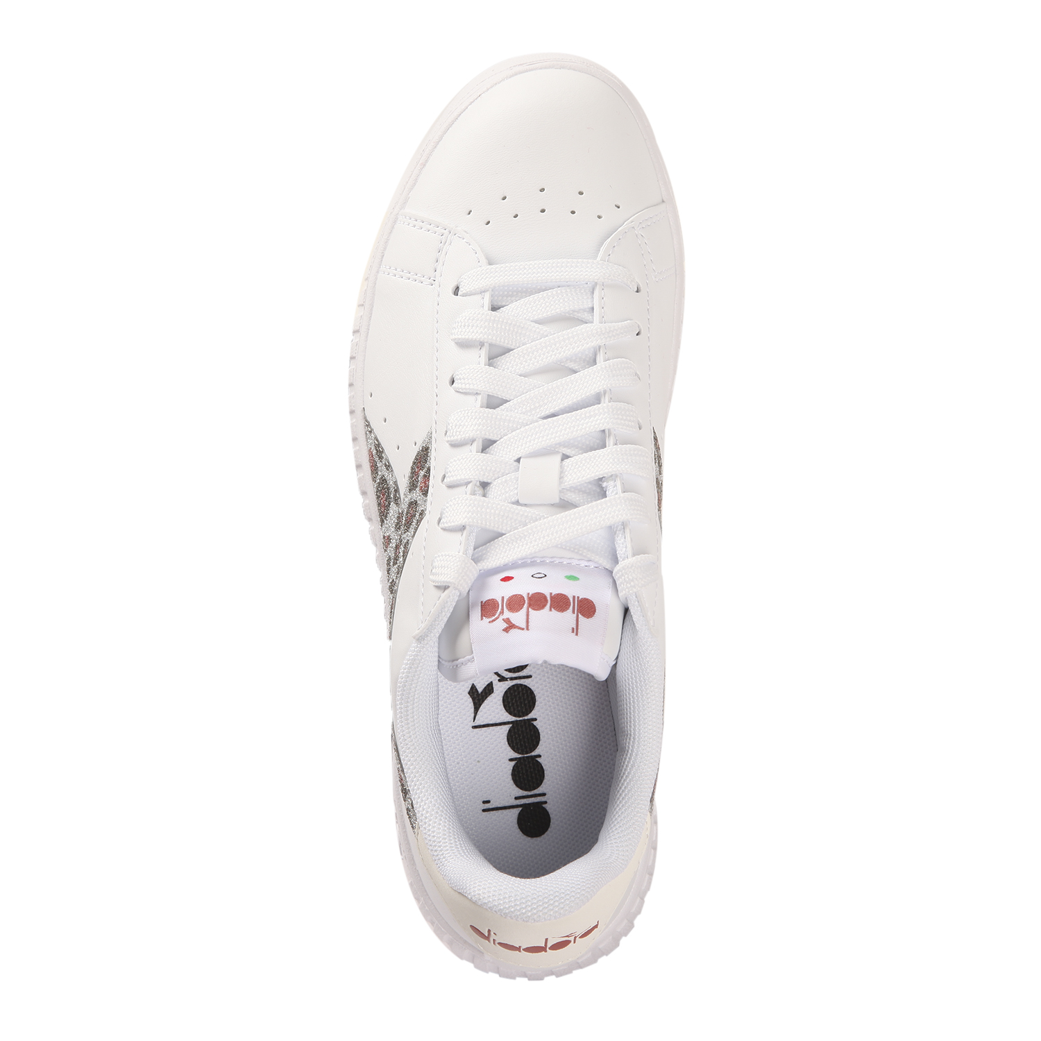 Кеды Diadora DR10117833720006 - фото 4