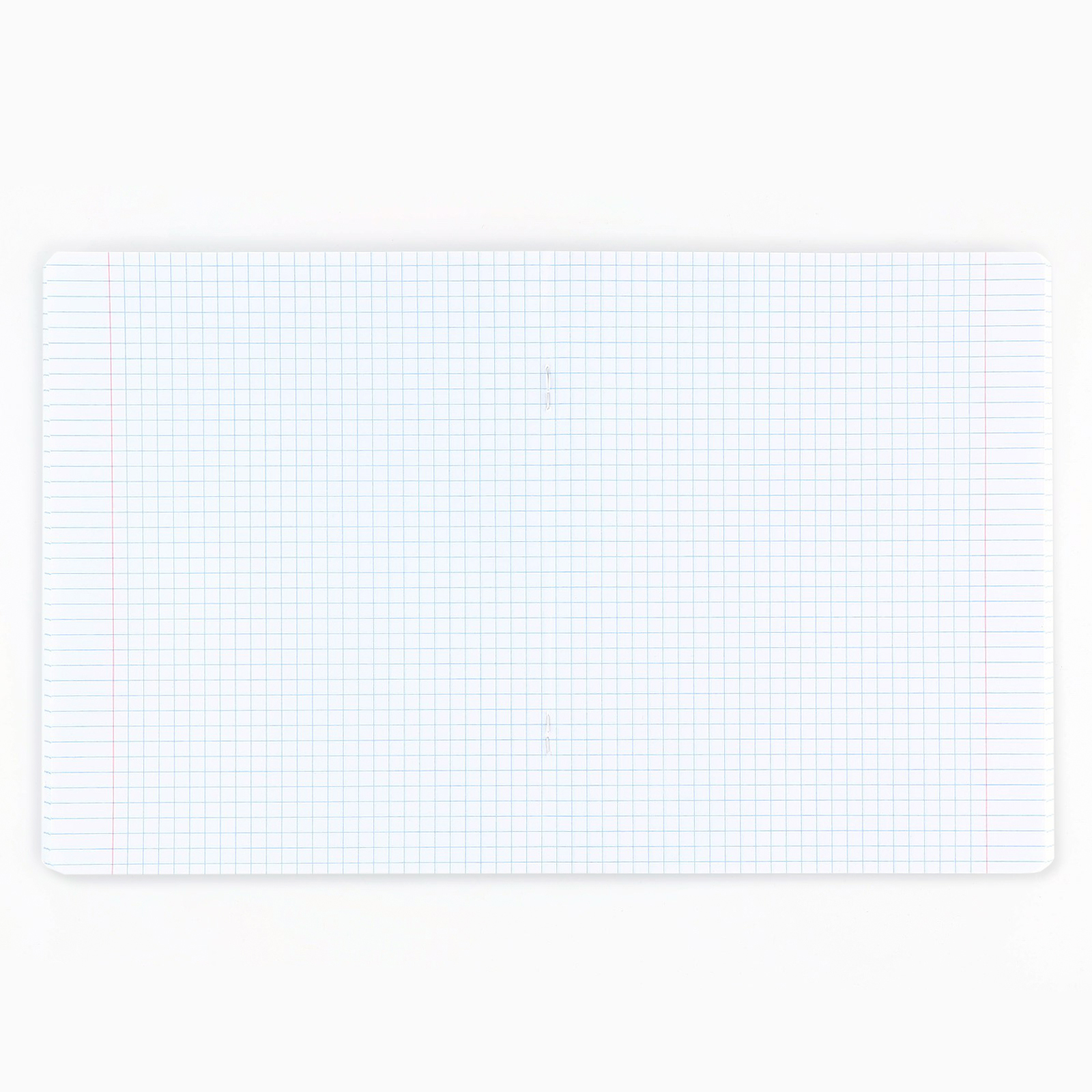 Тетрадь ArtFox STUDY клетка - фото 3