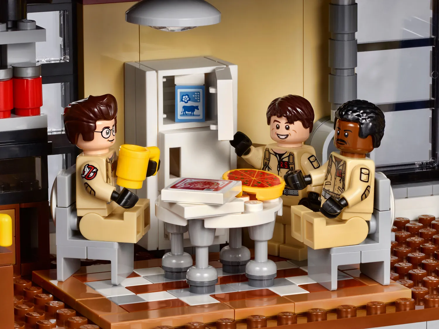 Конструктор LEGO Creator Expert - фото 7