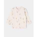 Распашонка Моя Горошинка