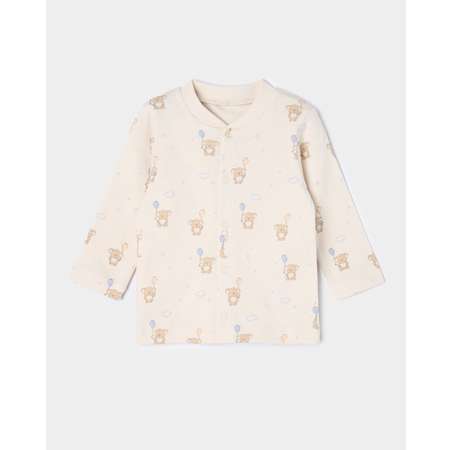 Распашонка Моя Горошинка