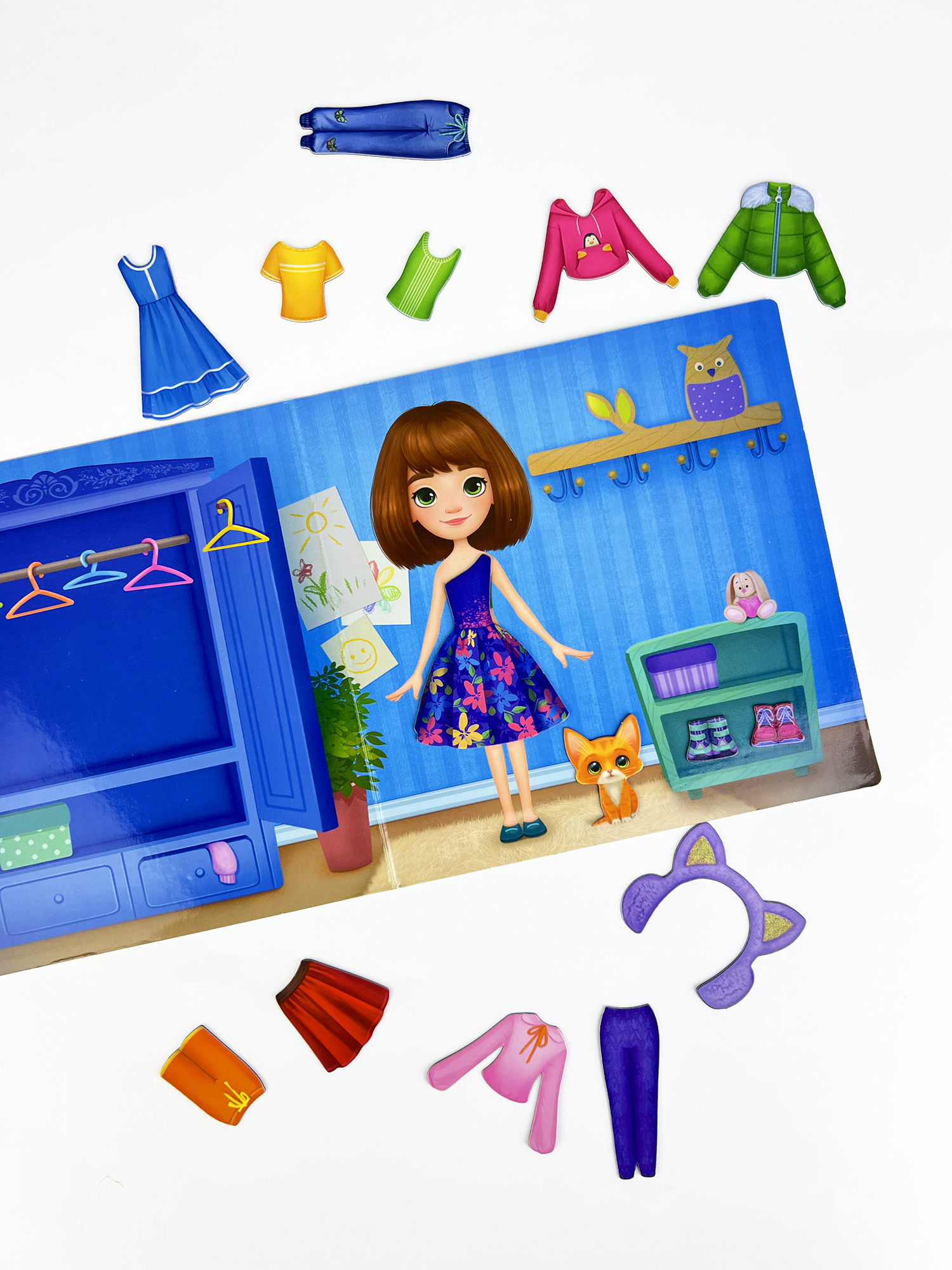 Настольная игра Дрофа-Медиа - фото 14