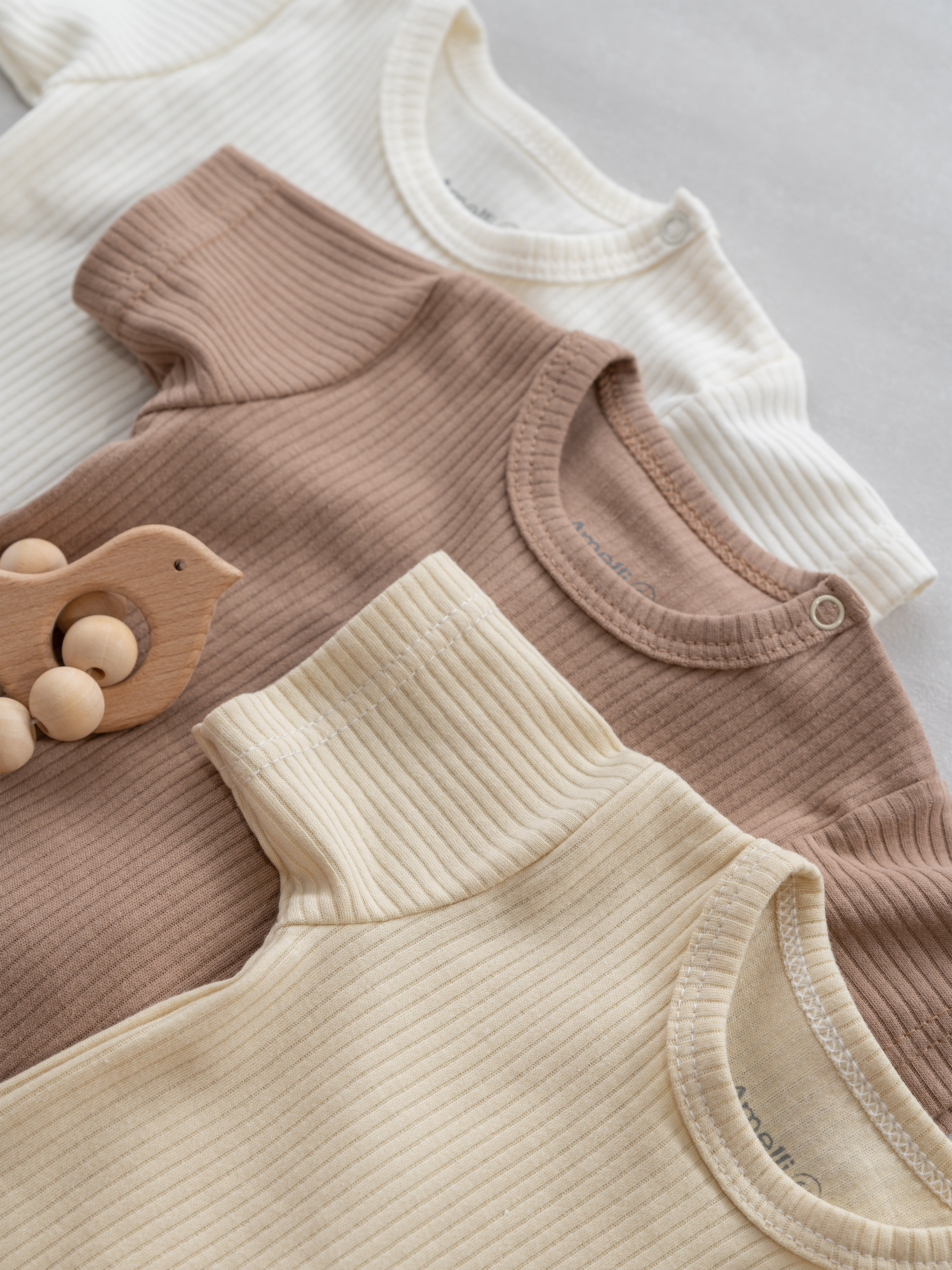 Комплект Amelli 150.008.0.0.171,210.002.0.0.171беж - фото 9