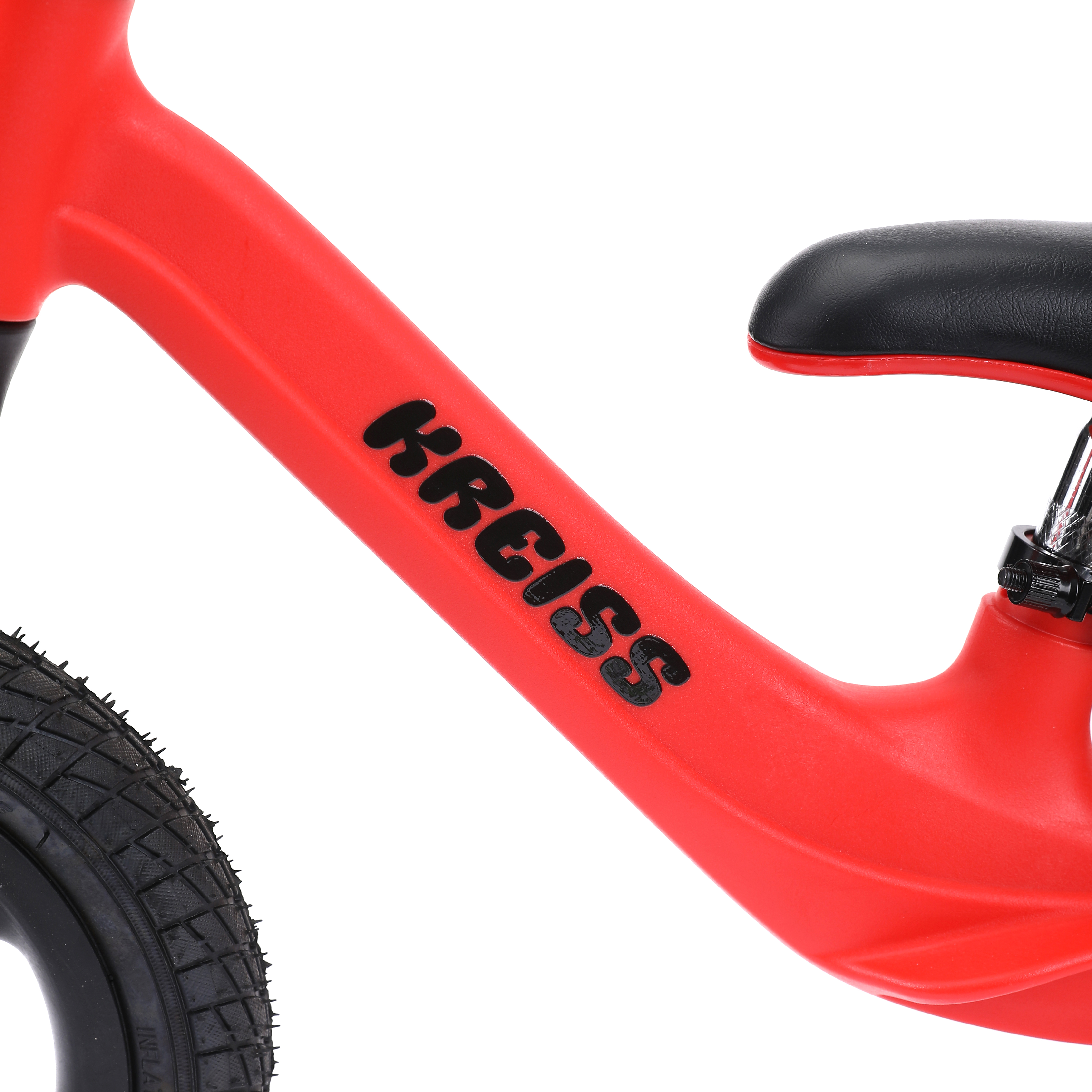 Двухколесный беговел Kreiss - фото 4