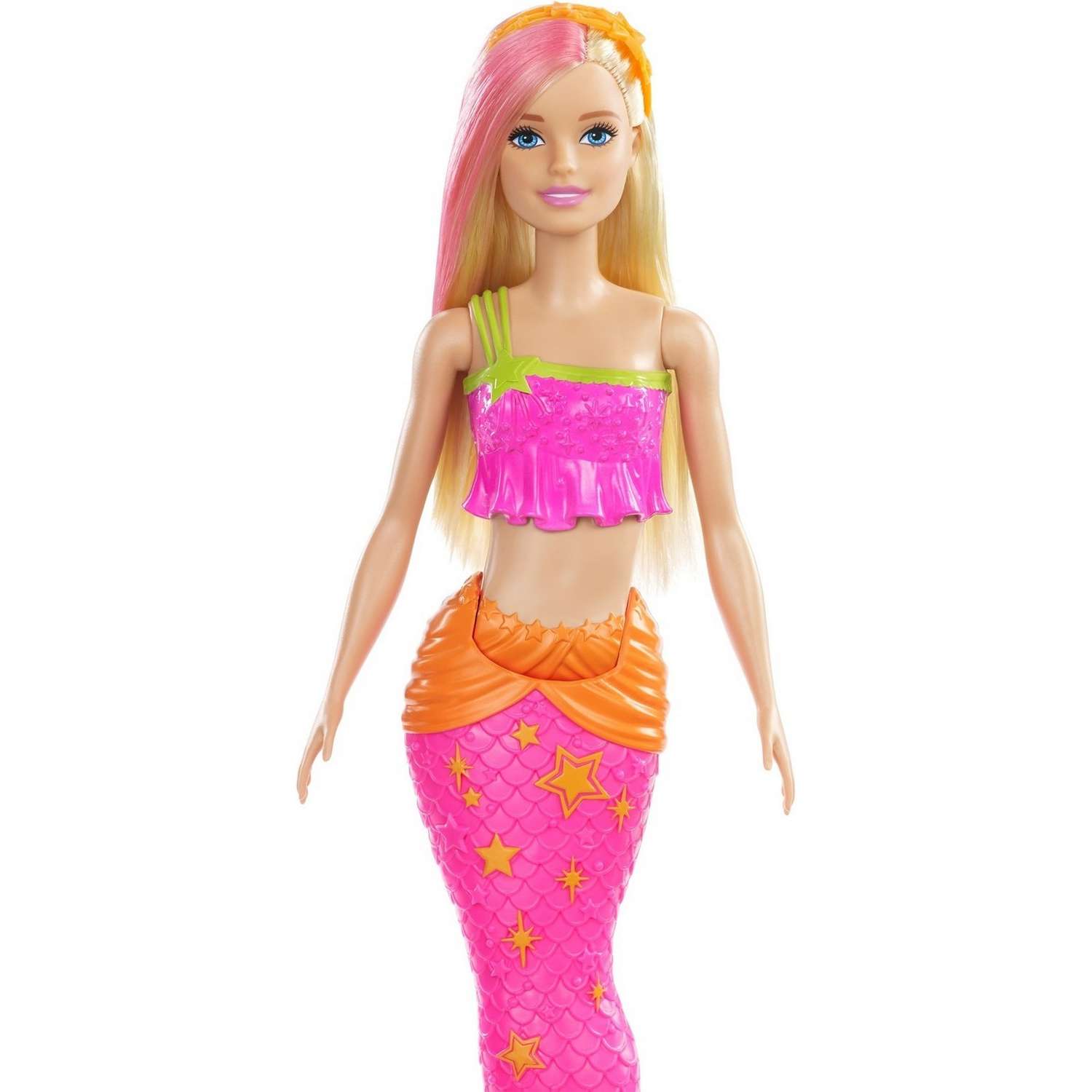 Кукла модельная Barbie GGG58 - фото 6