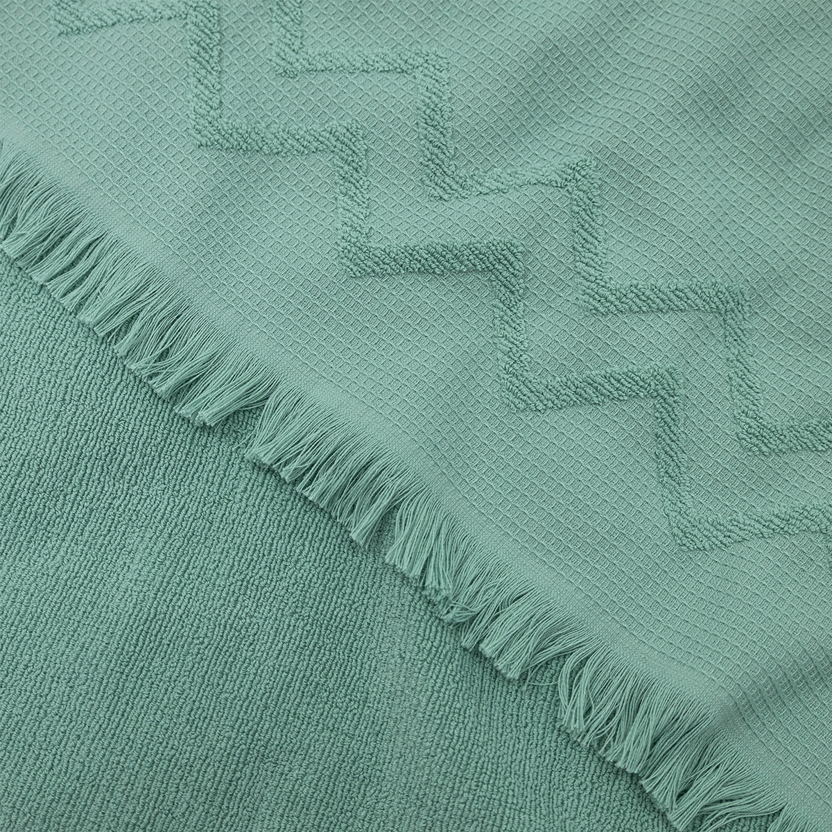 Простыня BRAVO Касан 150 x 200 см 1 шт. - фото 2