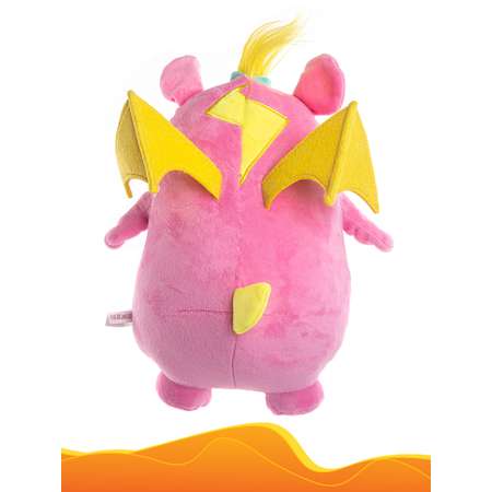 Игрушка мягкая Монсики