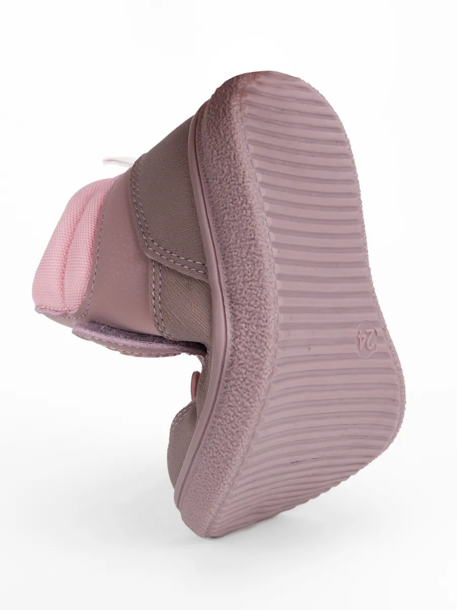 Ботинки KDX SKYFW-02 pink - фото 16