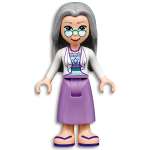 Фигурка LEGO Friends Nora frnd0445