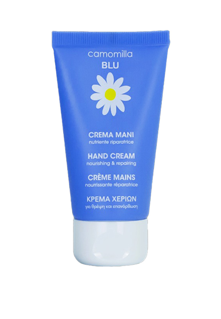 Крем Camomilla BLU 50 мл - фото 1