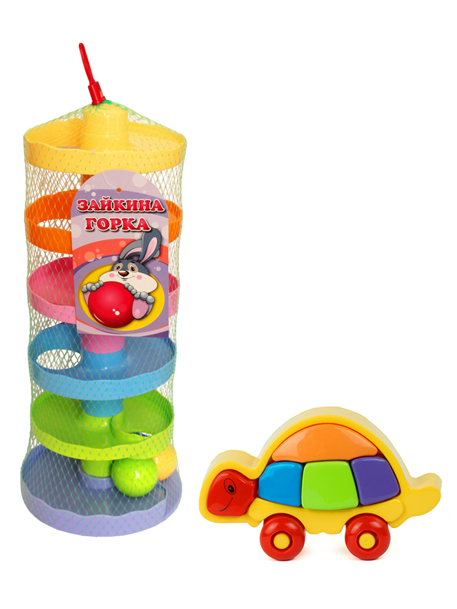 Игрушка ТЕБЕ ИГРУШКА - фото 1