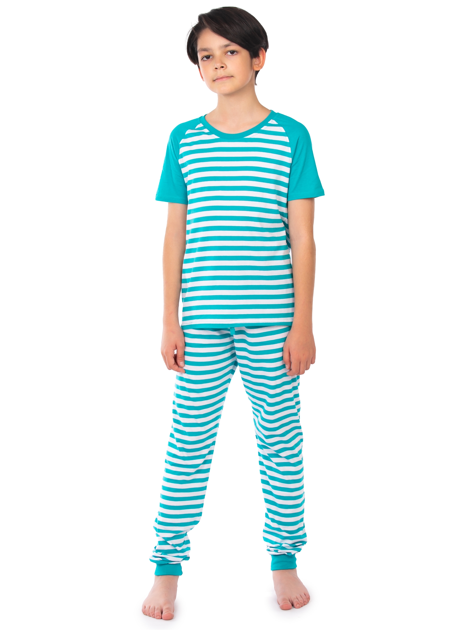 Пижама N.O.A. 11041-9 - фото 1