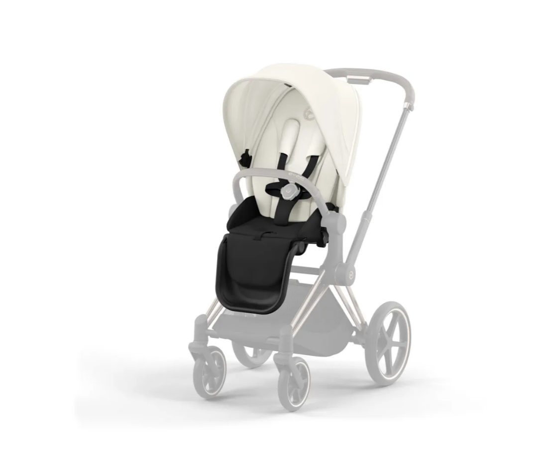 Коляска 2в1 Cybex Priam IV 2 в 1 - фото 3