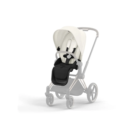 Коляска 2в1 Cybex Priam IV 2 в 1