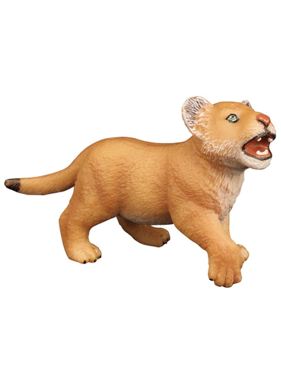 Игровой набор Masai Mara Семья львов - фото 8