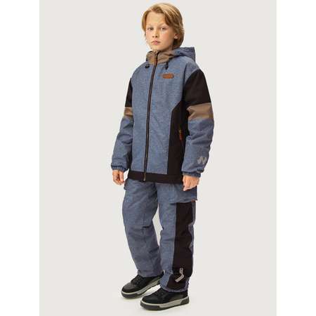 Костюм NIKASTYLE