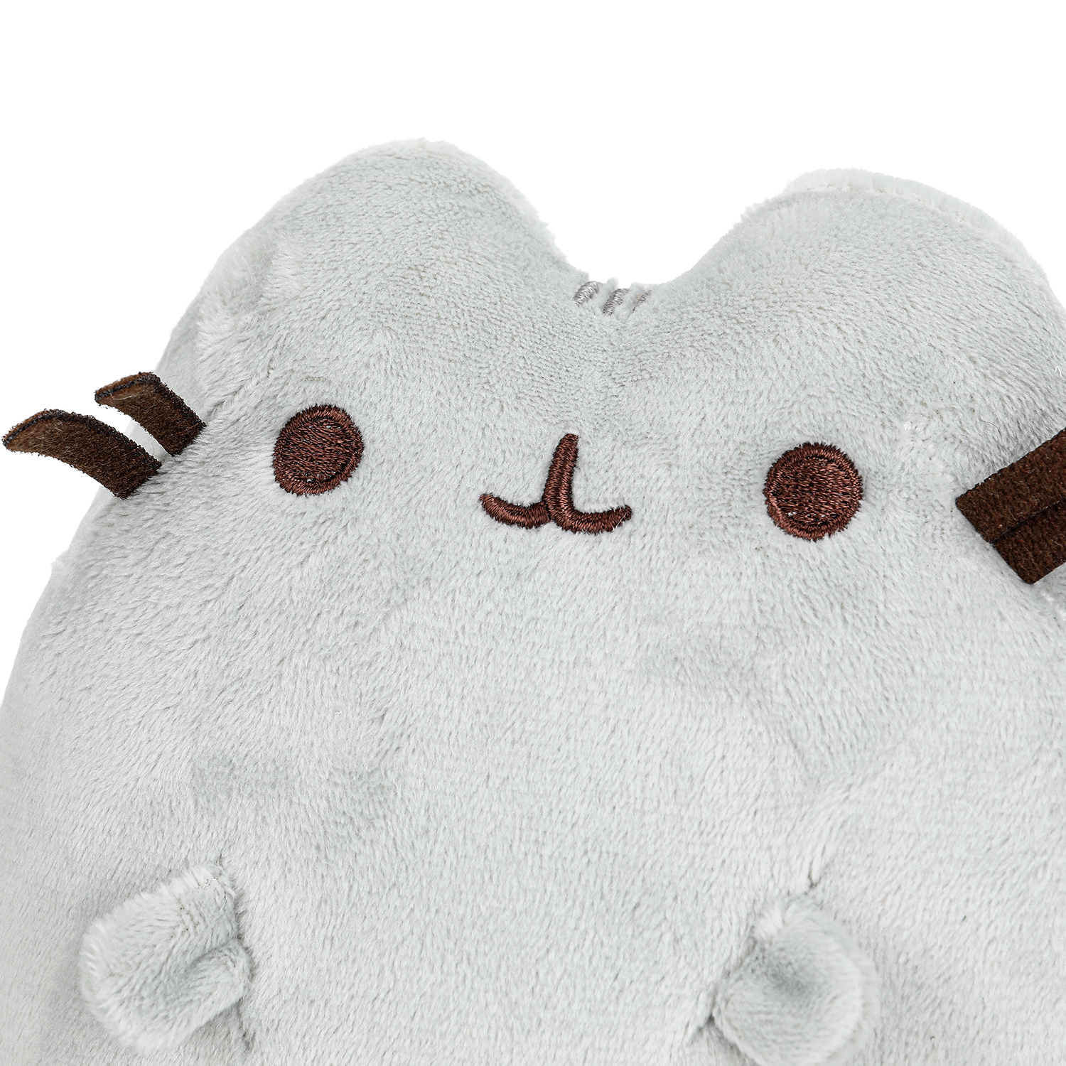 Мягкая игрушка Мульти Пульти котик Пушин - фото 4