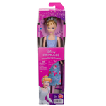 Кукла классическая Mattel Disney Принцессы в ассортименте