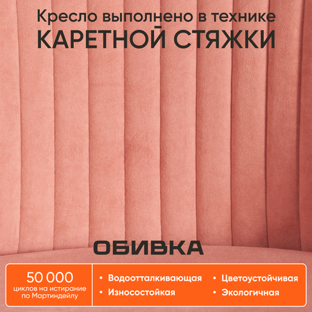 Компьютерное кресло TETCHAIR