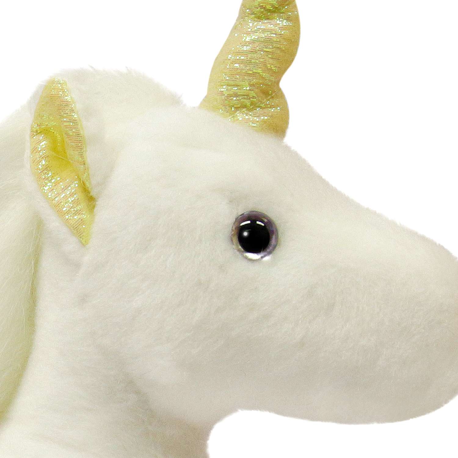 Игрушка мягкая Aurora единорог - фото 5
