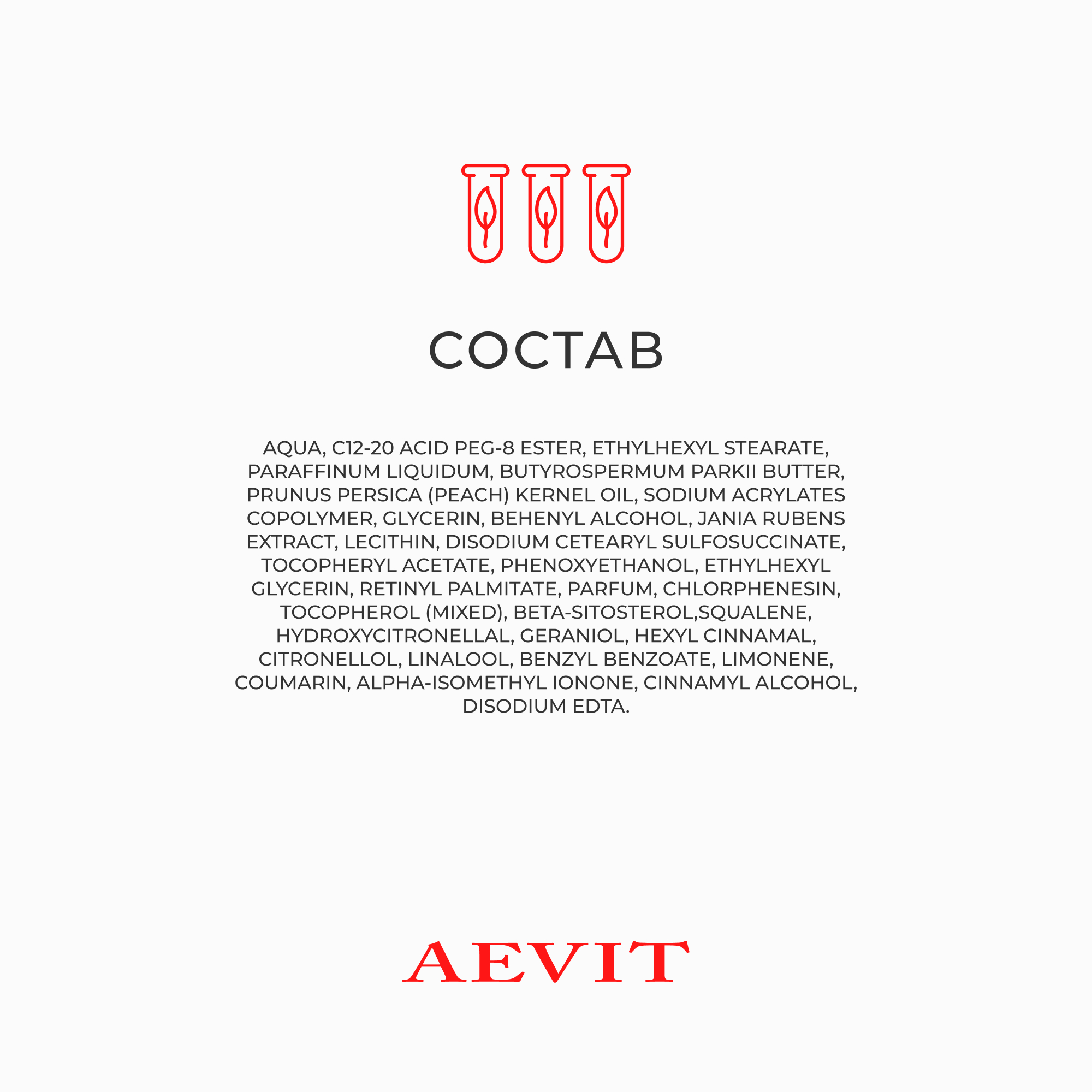 Крем AEVIT Детокс 50 мл - фото 8