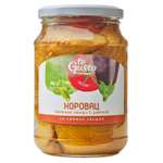 Овощи Te Gusto печеные 750г