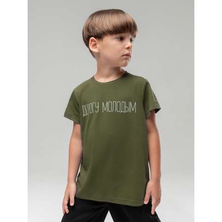 Футболка Bodo