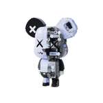 Конструктор JAKI Bearbrick: Gamma grey