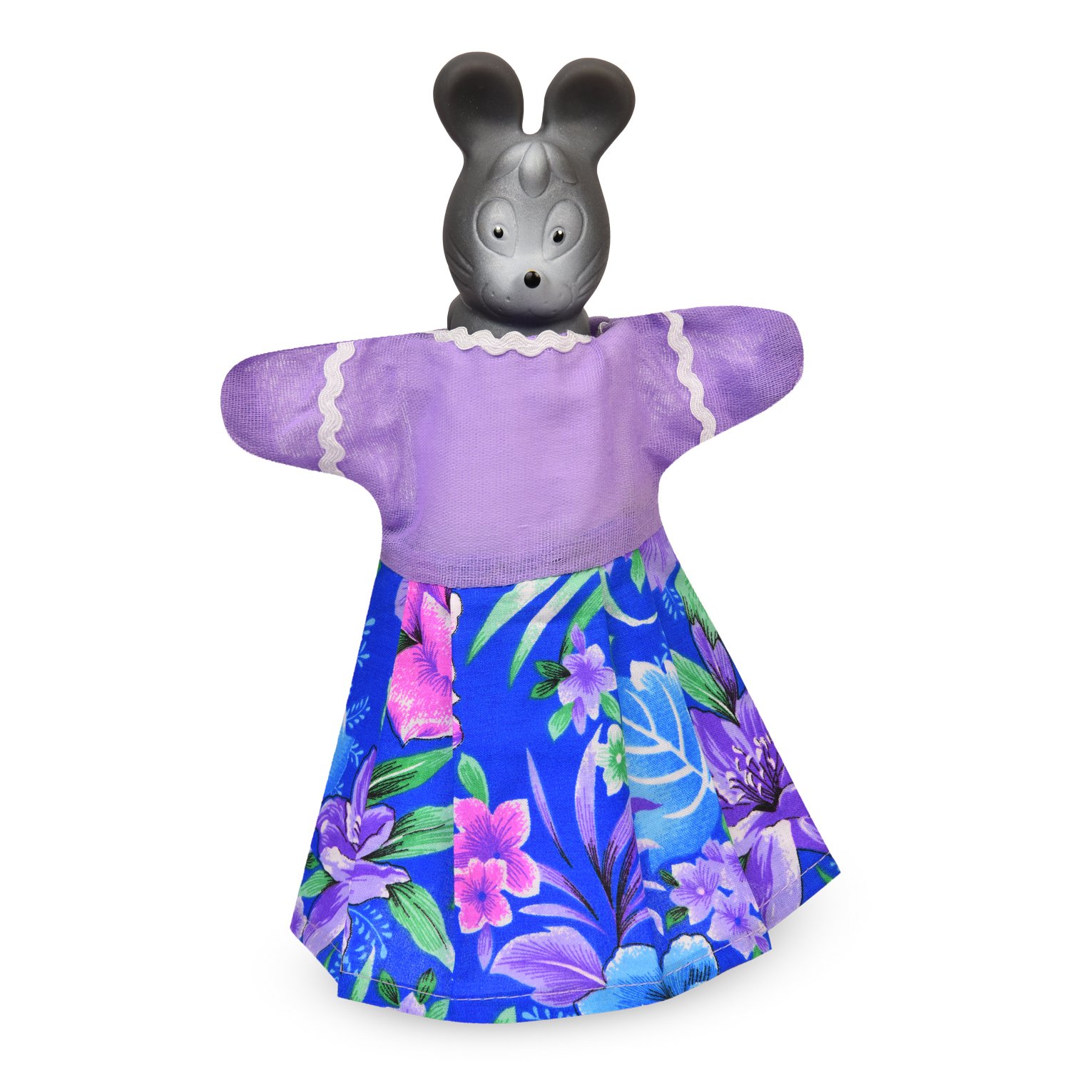 Кукольный театр Русский стиль Репка - фото 13