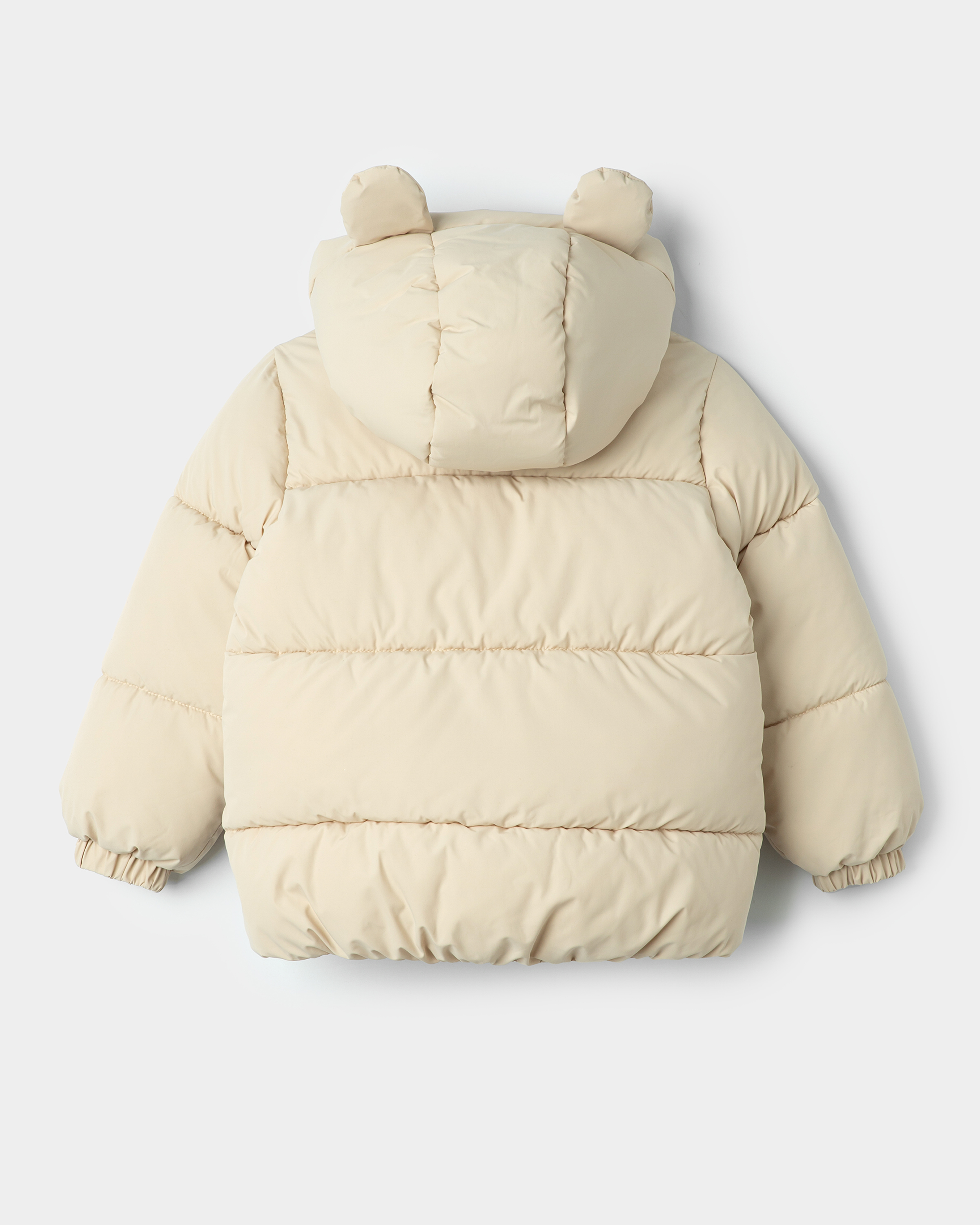 Куртка BabyGo W25-313BGig-L2 - фото 4