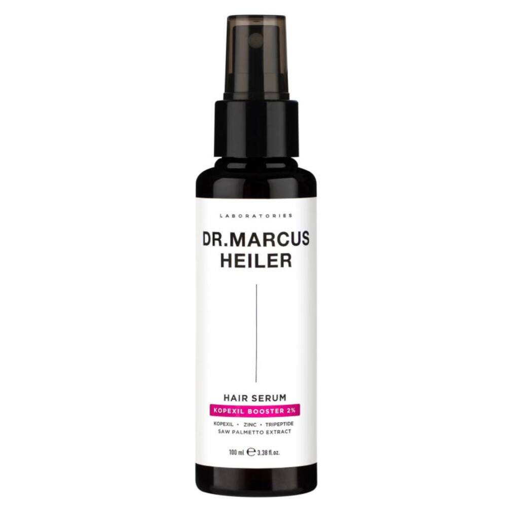 Сыворотка DR. MARCUS HEILER 100 мл - фото 1
