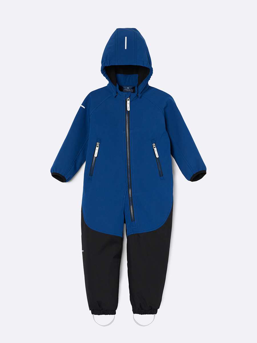 Комбинезон Lassie 71103212-6910 - фото 4