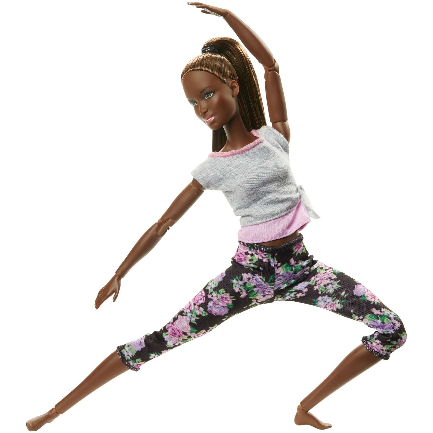Кукла модельная Barbie FTG80 - фото 1