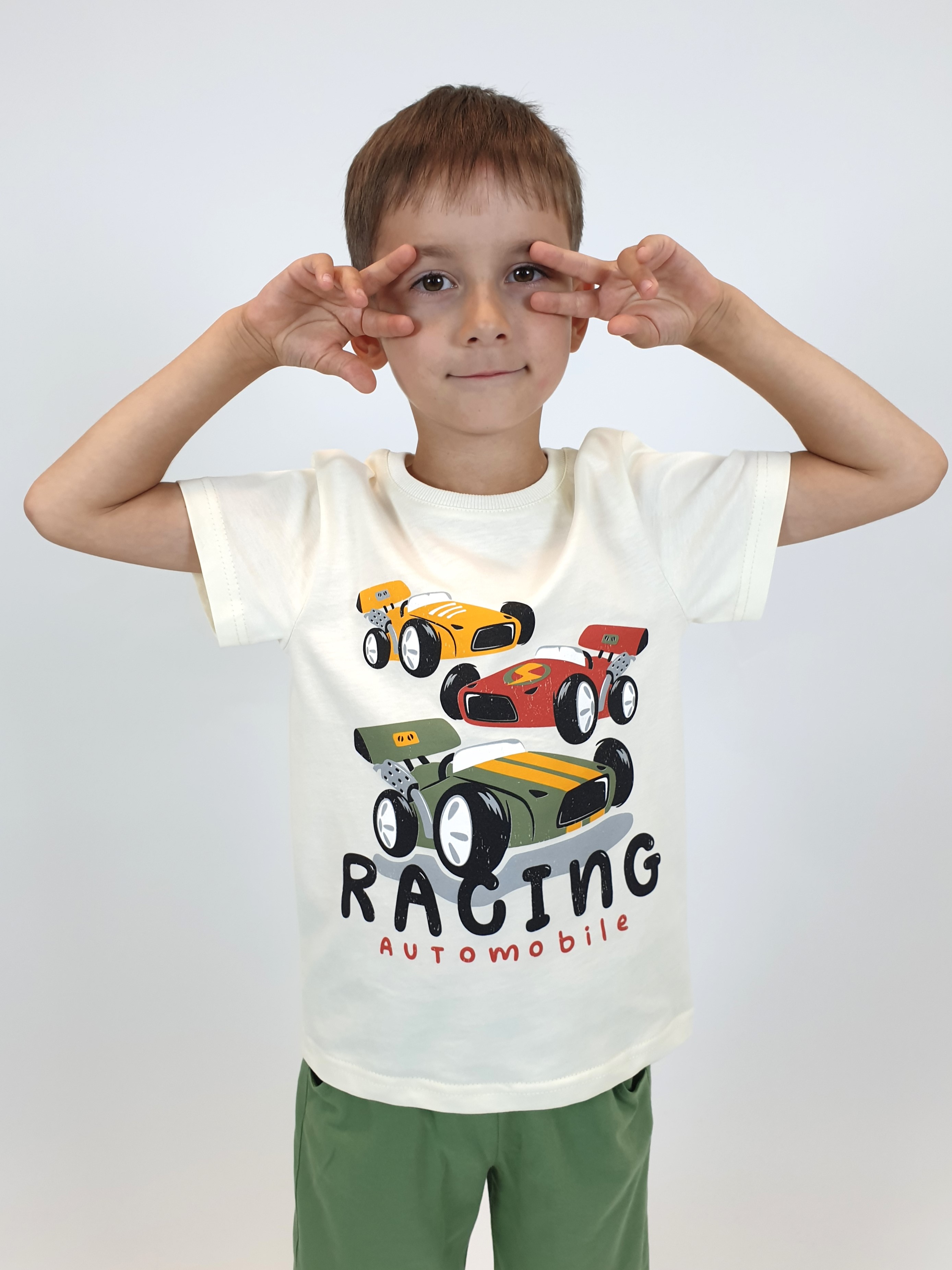 Костюм Luneva 01-153-3. - фото 6