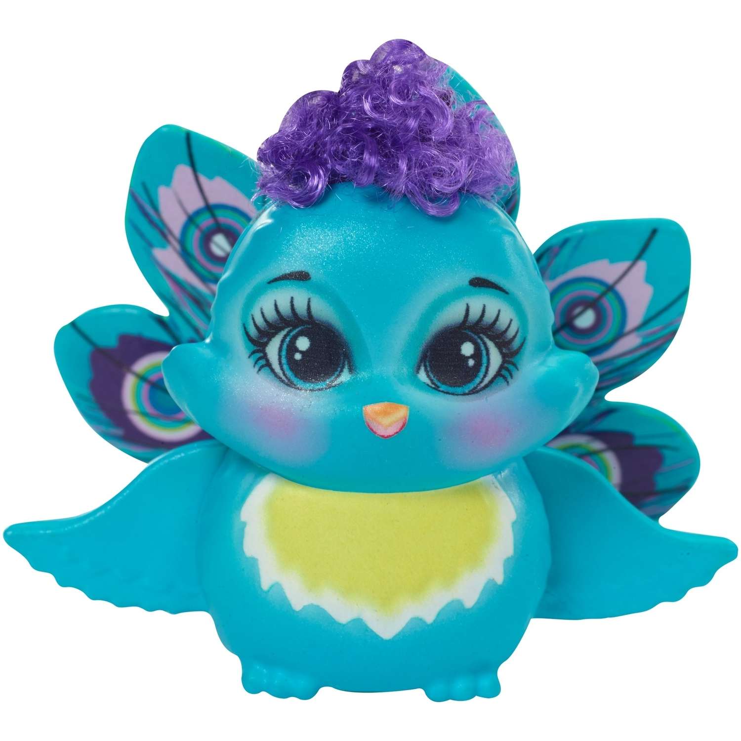 Кукла модельная Enchantimals DVH87 - фото 7