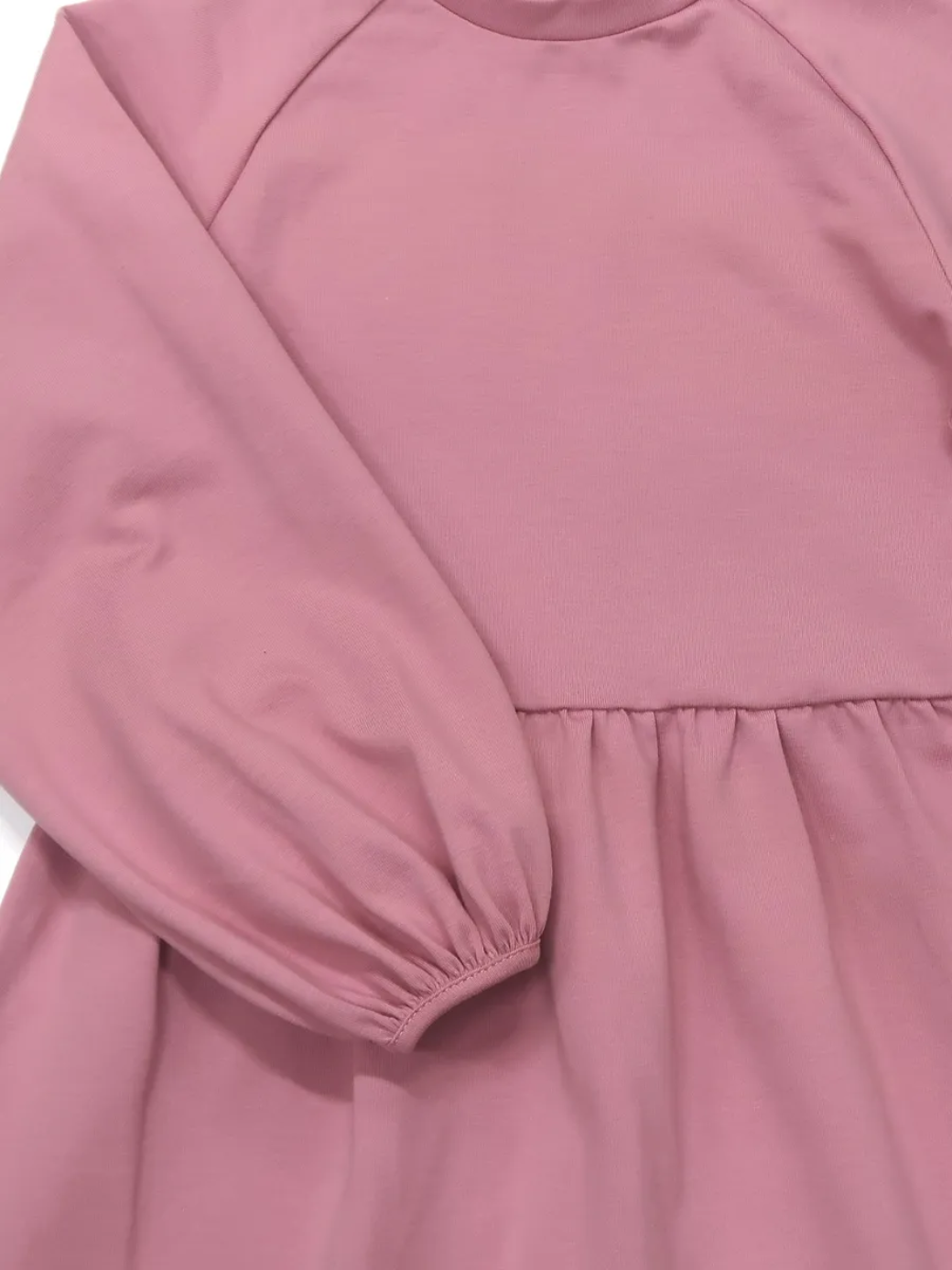 Платье Рекантино 18-15 Розовый - фото 3