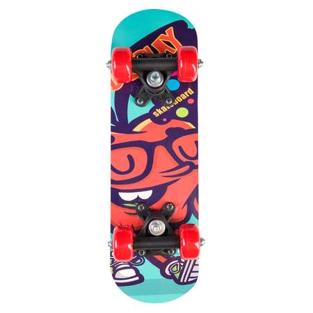 Скейтборд SXRide 43 см