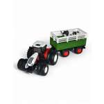 Автомобиль РУ CS Toys