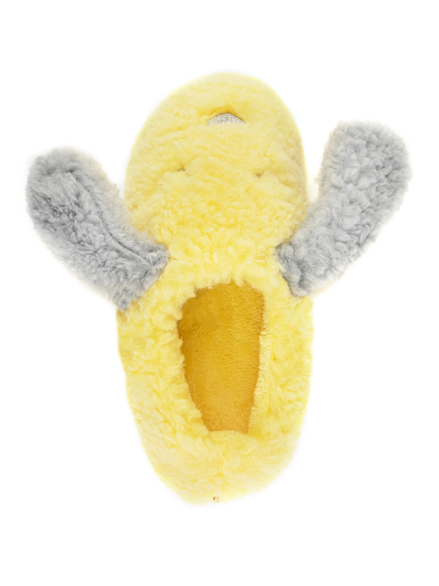 Тапочки SMILE of MILADY 353-268-09 зак - фото 11