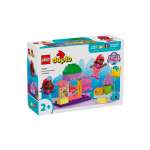 Конструктор LEGO DUPLO блочный