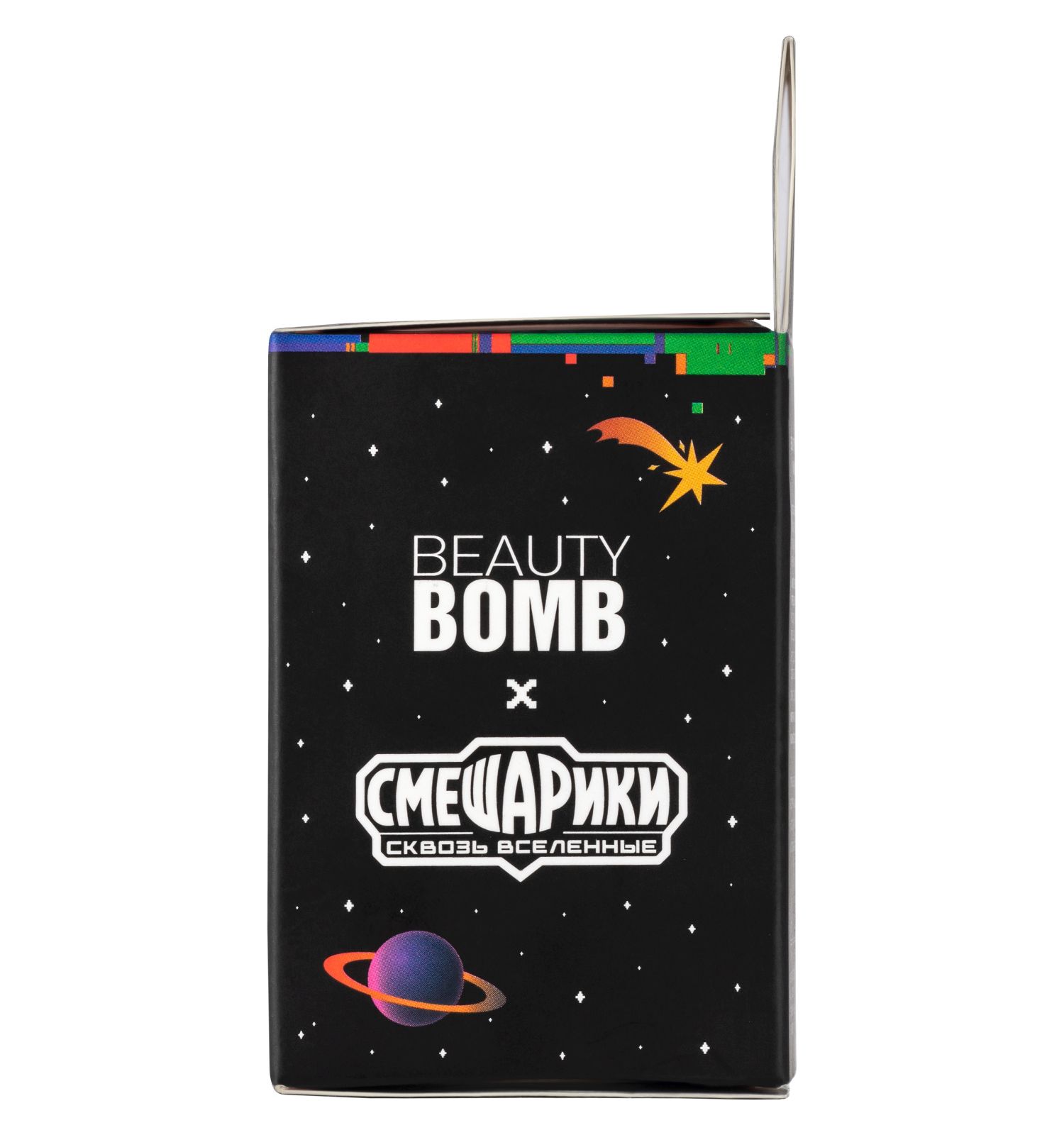 Игрушка Beauty Bomb Смешарики - фото 4